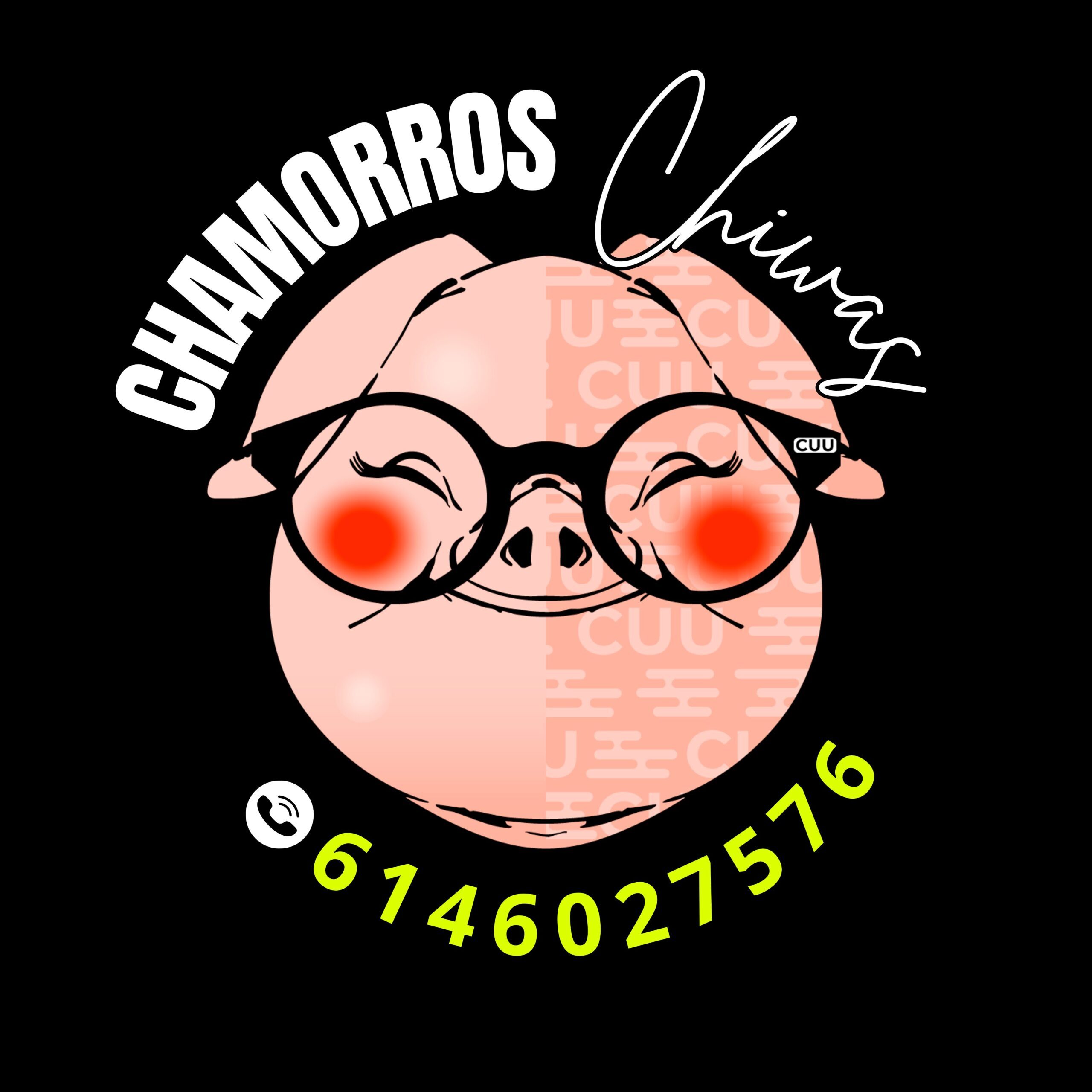 Chamorros Chiwas 